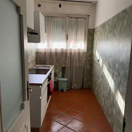 Apartment Lido Loft