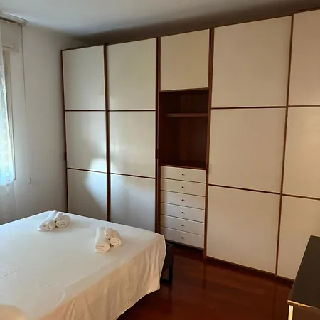 Lido Loft Apartment *