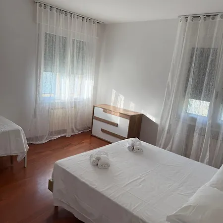 Apartment Lido Loft Lido di Venezia